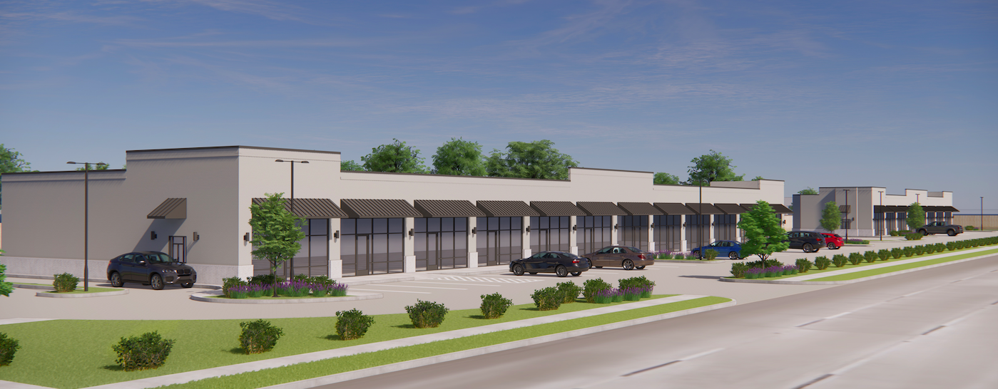 22811 Katy Fwy, Katy, TX for lease Building Photo- Image 1 of 7