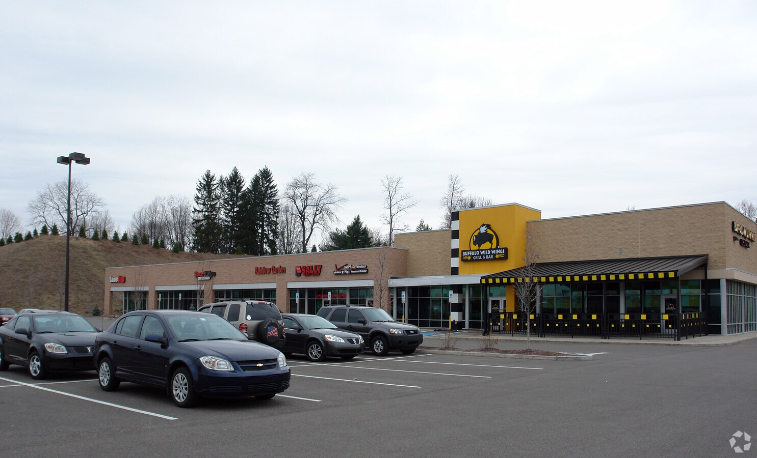 500 Grandview Crossing Dr, Gibsonia, PA 15044