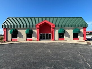 More details for 200 Collins Rd NE, Cedar Rapids, IA - Office/Retail for Lease