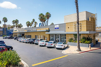 More details for 500-590 Long Beach Blvd, Long Beach, CA - Retail for Lease