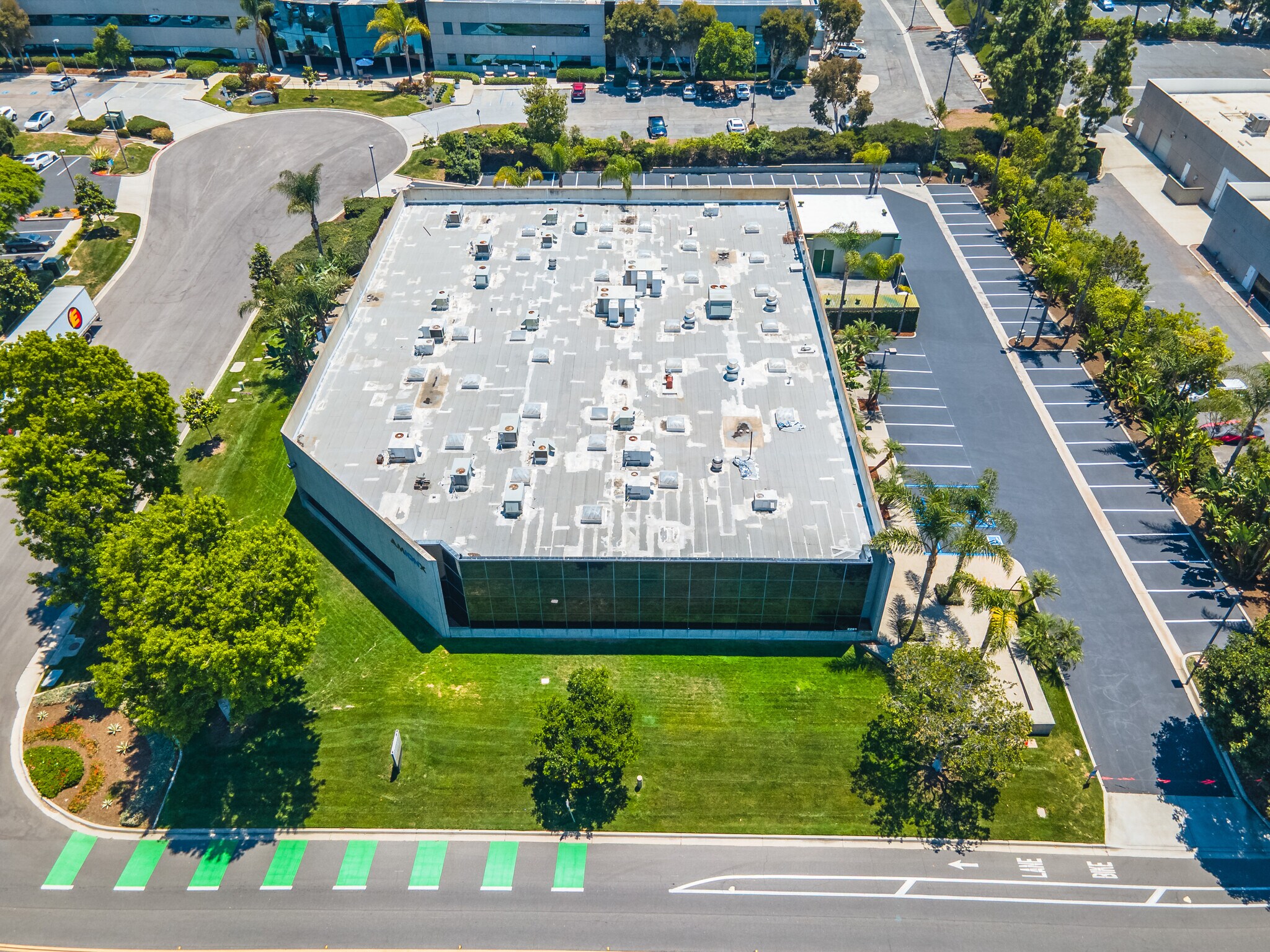 2261 Rutherford Rd, Carlsbad, CA for sale Building Photo- Image 1 of 7