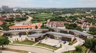 More details for 200 O'Connor Ridge Blvd, Irving, TX - Office/Medical for Lease