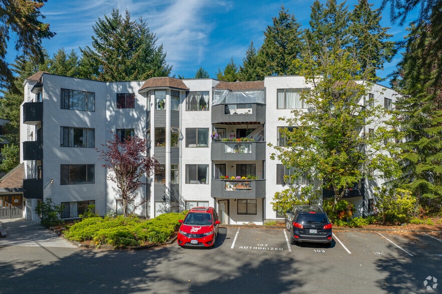 6597-6601 Applecross Rd, Nanaimo, BC for sale - Building Photo - Image 1 of 1
