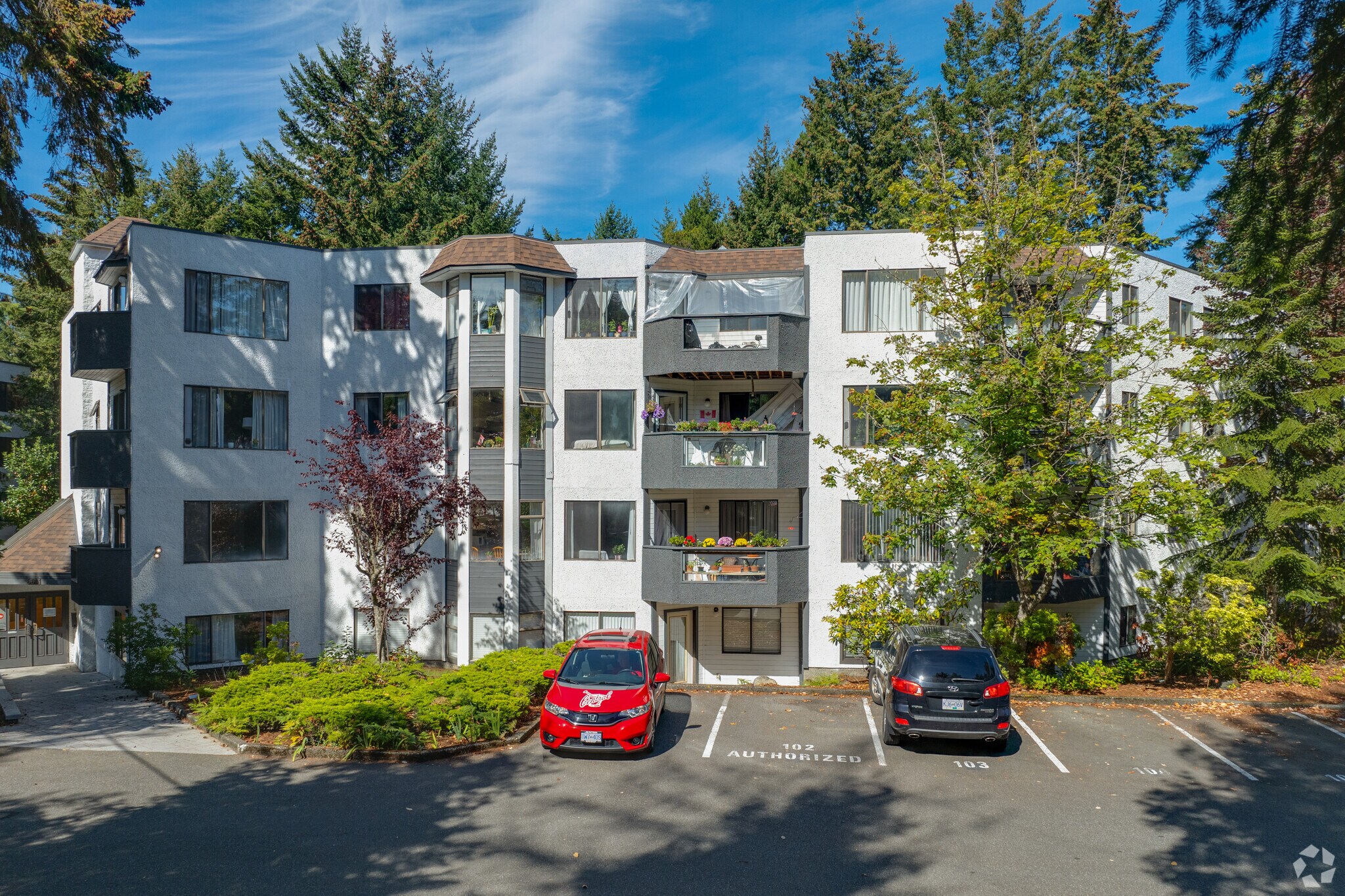 6597-6601 Applecross Rd, Nanaimo, BC for sale Building Photo- Image 1 of 1
