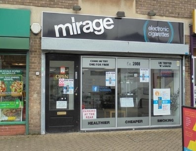 82 Queens Rd, Nuneaton for sale Primary Photo- Image 1 of 1