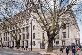 More details for 30 Euston Sq, London - Office for Lease