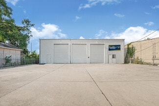 More details for 8621 Antelope Dr, Houston, TX - Industrial for Lease