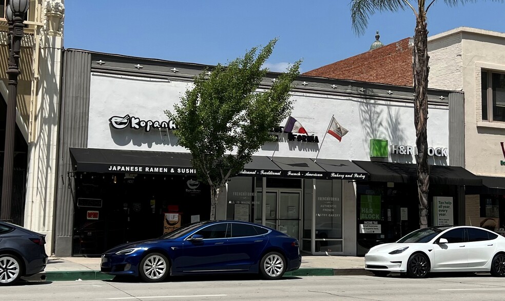 245 249 E Colorado Blvd Pasadena CA 91101 Retail For Lease LoopNet   245 249 E Colorado Blvd Pasadena CA IMG 2667 Cropped 9 6 22 3 Large 