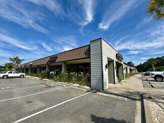 More details for 2885 W 5th North St, Summerville, SC - Retail for Lease