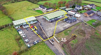 More details for 79A Doagh Rd, Ballymena - Industrial for Lease