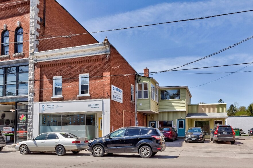 322 Victoria St, Tweed, ON for sale - Primary Photo - Image 1 of 1