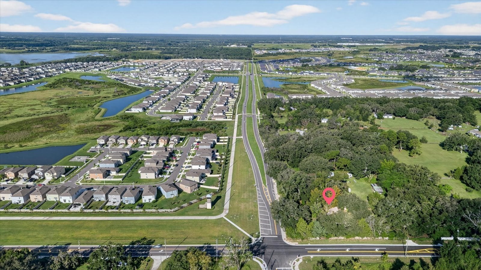 10019 Curley Rd, San Antonio, FL for sale Primary Photo- Image 1 of 7