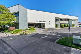 More details for 3273 Claremont Way, Napa, CA - Office for Lease