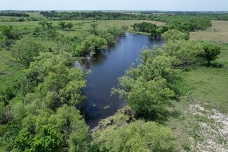 More details for Red Road, Junction City, KS - Land for Sale