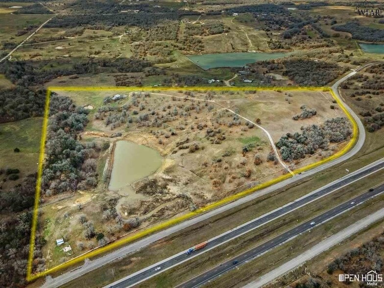 13910-13972 State Highway 287, Bellevue, TX for sale - Building Photo - Image 3 of 12