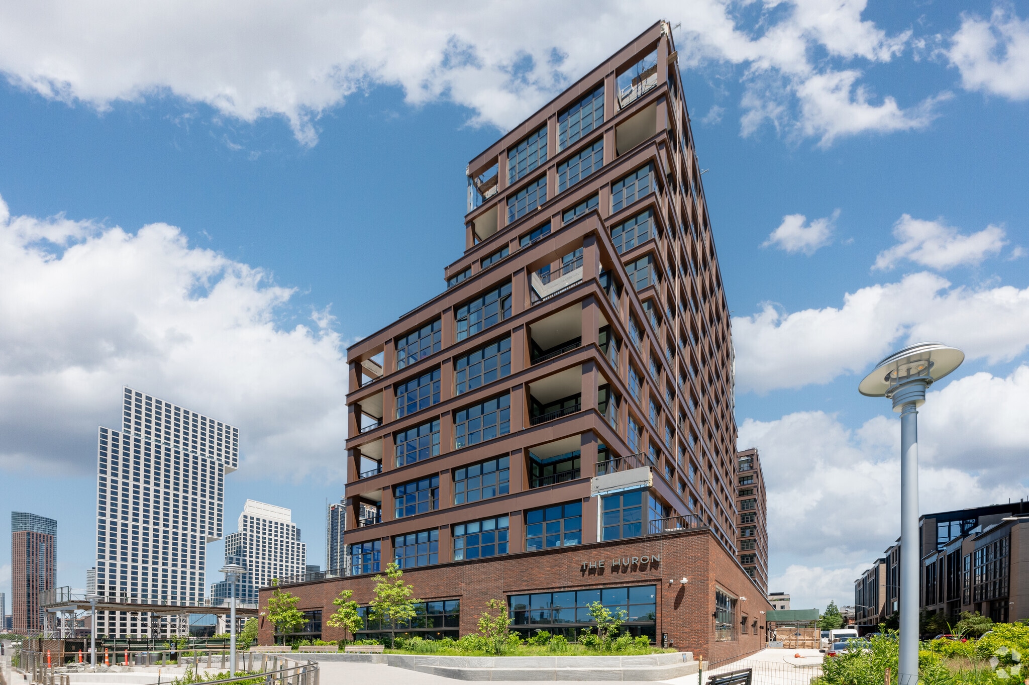 29 Huron St, Brooklyn, NY for lease Building Photo- Image 1 of 26