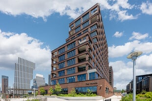 The Huron - Commercial Real Estate