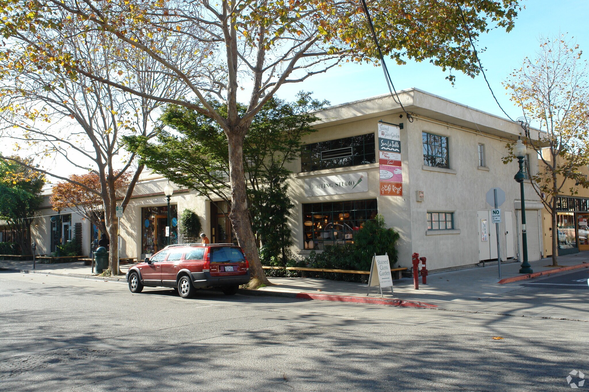 1808-1826 4th St, Berkeley, CA for sale Primary Photo- Image 1 of 1