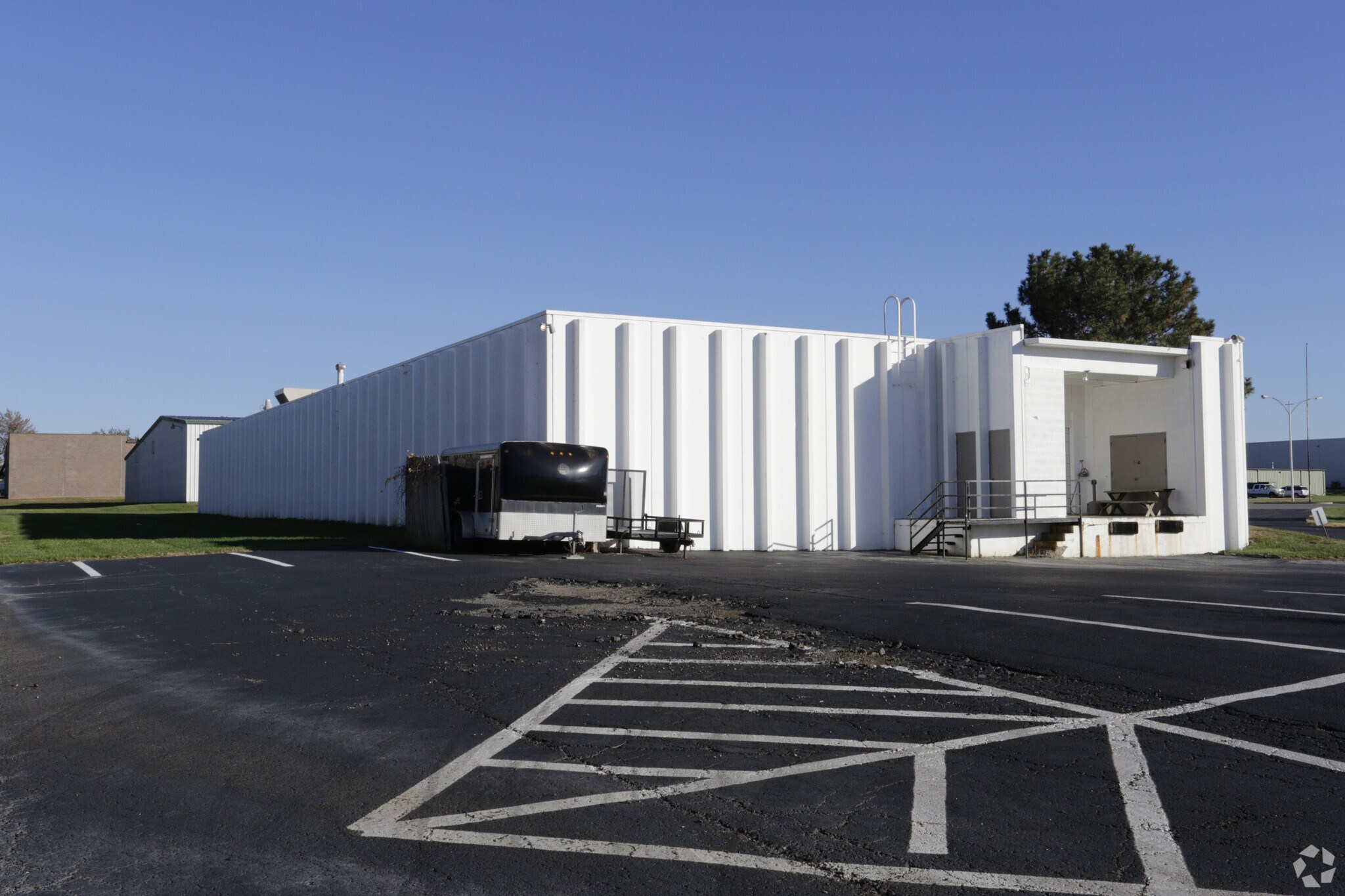 15550 W 109th St, Lenexa, KS for sale Building Photo- Image 1 of 1