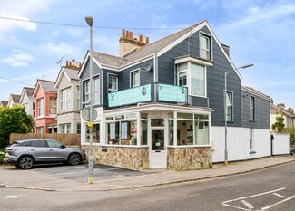 More details for Penmere Hl, Falmouth - Retail for Lease