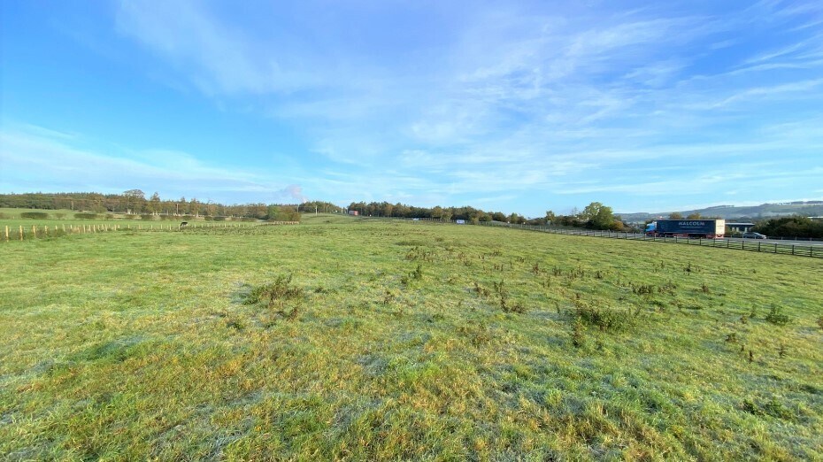 Torwood Rd, Lockerbie, DG11 2SF