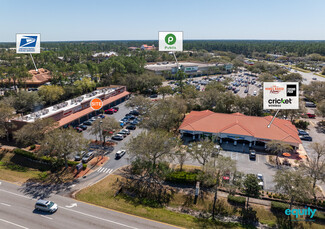 More details for 1475 Palm Coast Pky NW, Palm Coast, FL - Retail for Sale