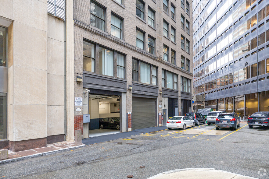 10 High St, Boston, MA for lease - Building Photo - Image 2 of 4