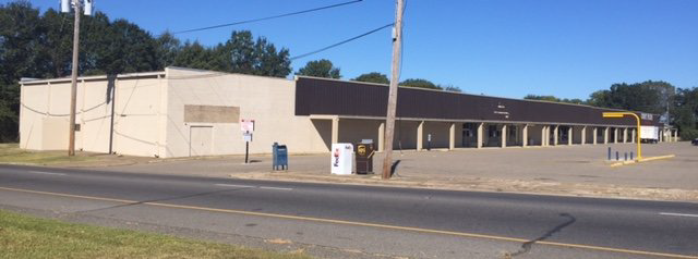 625 E Madison Ave, Bastrop, LA for sale Primary Photo- Image 1 of 1