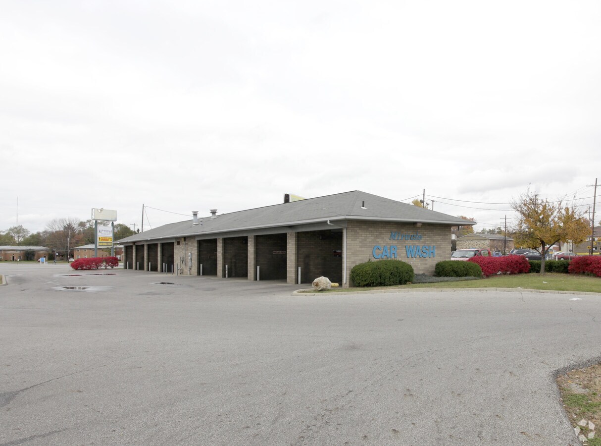 1345 Courtright Rd, Columbus, OH 43227