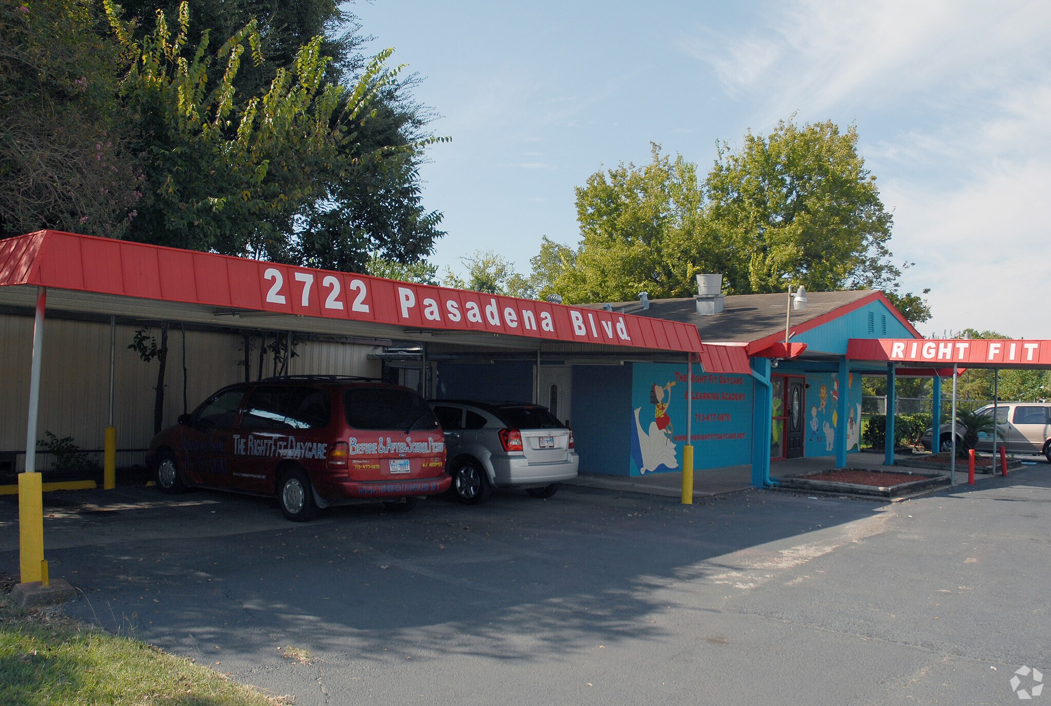 2722 Pasadena Blvd, Pasadena, TX for sale Building Photo- Image 1 of 1