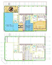 268 S State St, Salt Lake City, UT for lease Floor Plan- Image 1 of 1