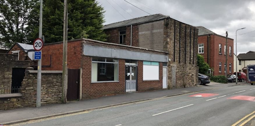 180 Devonshire Rd, Chorley for sale Primary Photo- Image 1 of 1