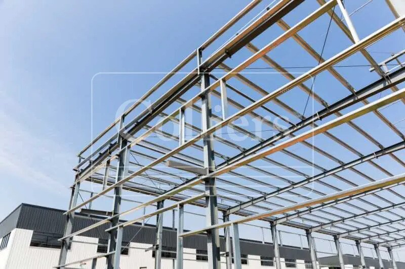 Industrial in Fos-sur-Mer for lease - Building Photo - Image 2 of 11