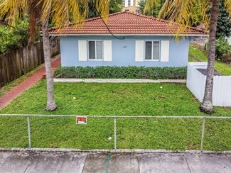 More details for 976 NW 6th St, Miami, FL - Multifamily for Sale