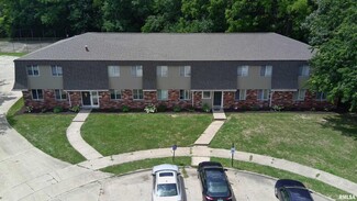 More details for 3440-3442 Villa Rdg, Peoria, IL - Multifamily for Sale