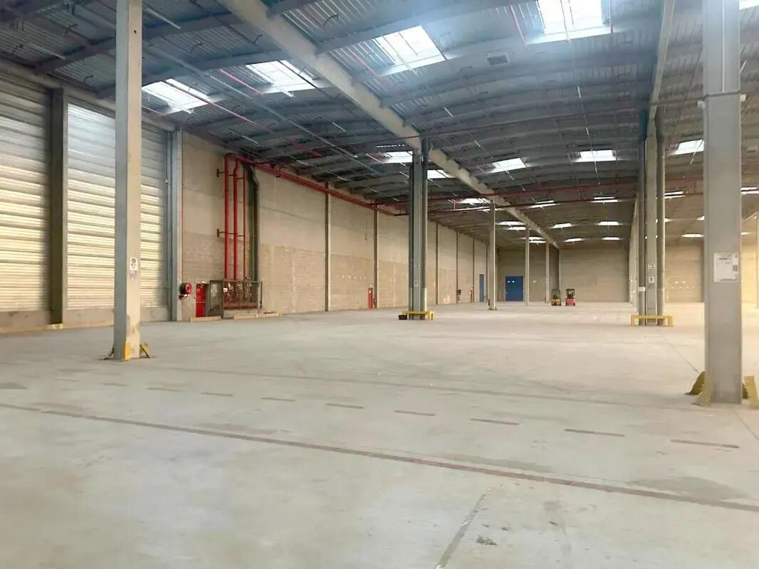 Rue Bernard Palissy, Gargenville for lease Interior Photo- Image 1 of 6