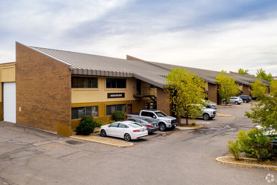 8000 S Lincoln St Littleton Co 80122 Lincoln Business Center Loopnet Com