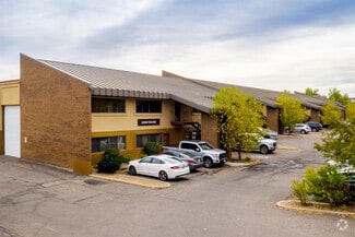 More details for 8000 S Lincoln St, Littleton, CO - Flex for Lease