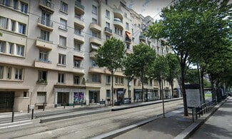 More details for 58 Avenue Du Marechal Foch, Marseille - Office for Lease