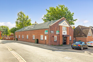 More details for 8 Church Ln, Sleaford - Office for Sale