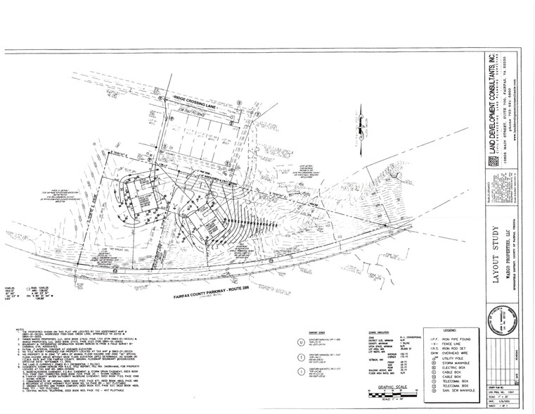 7300-A Edge Creek Ln, Springfield, VA 22152 - Land for Sale | LoopNet