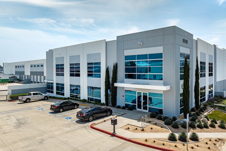 9063 Center Ave, Rancho Cucamonga, CA for sale - Primary Photo - Image 1 of 1