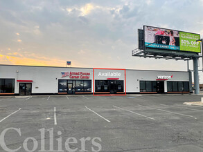 1671-1683 E Idaho Ave, Ontario, OR for lease Building Photo- Image 2 of 6