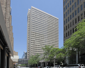 More details for 245 Peachtree Center Ave NE, Atlanta, GA - Office for Lease