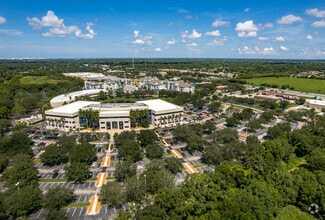 101 Paramount Dr, Sarasota, FL - AERIAL  map view