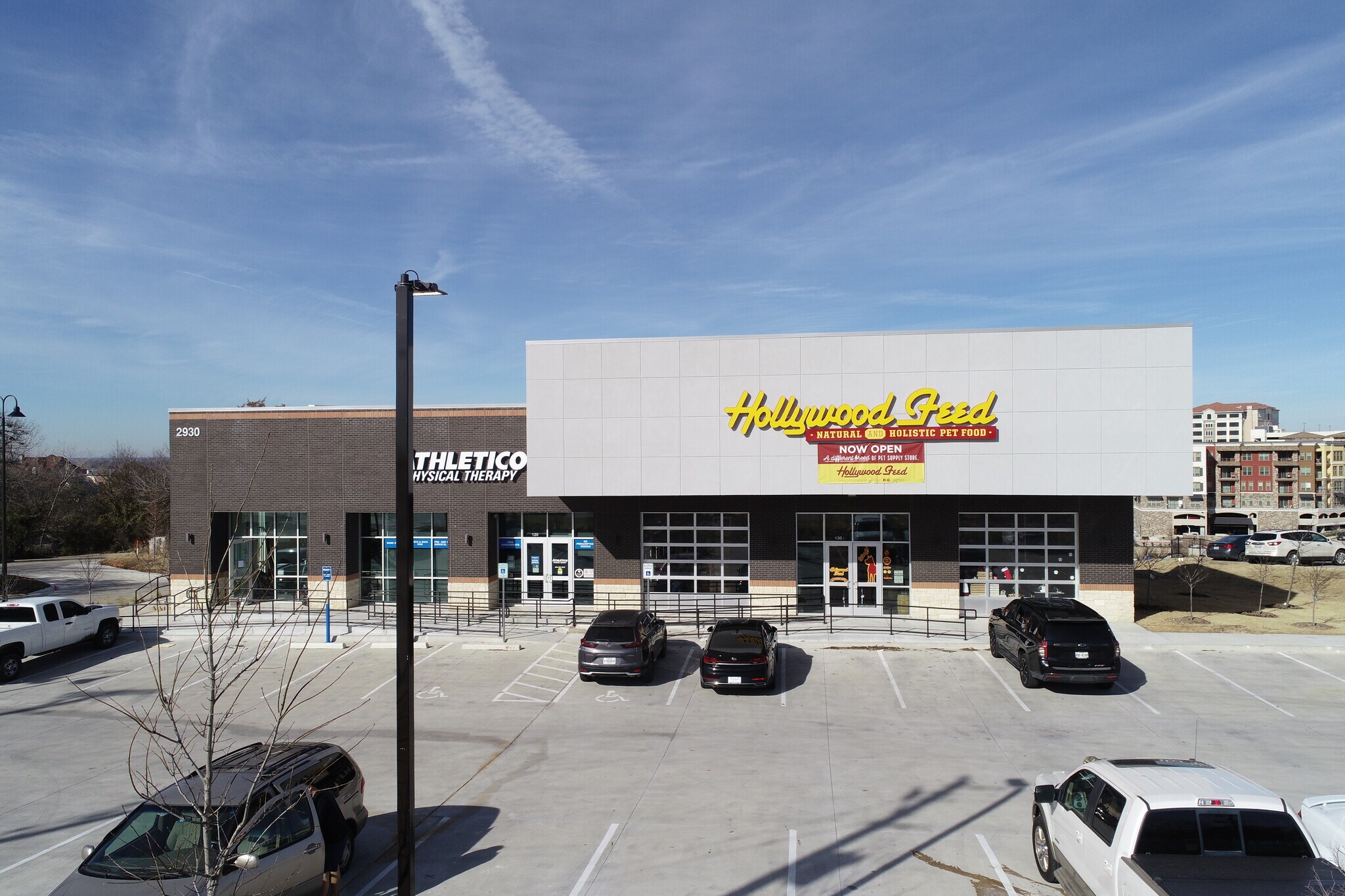 2930 Ridge Rd, Rockwall, TX for sale Building Photo- Image 1 of 1