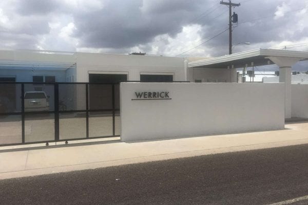 100 E San Antonio St, Marfa, TX for sale - Primary Photo - Image 1 of 33