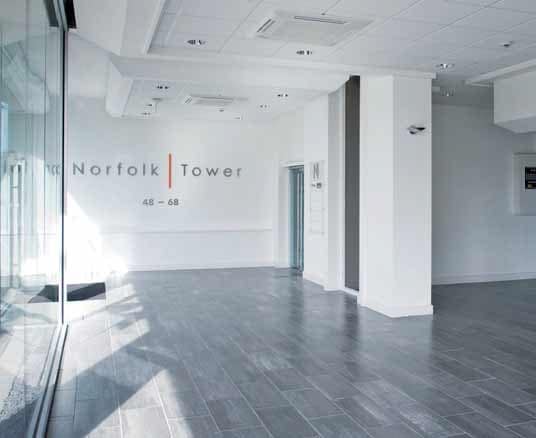 48-52 Surrey St, Norwich for lease - Interior Photo - Image 3 of 8