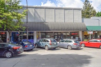 More details for 703-707 4th St, Santa Rosa, CA - Retail for Lease