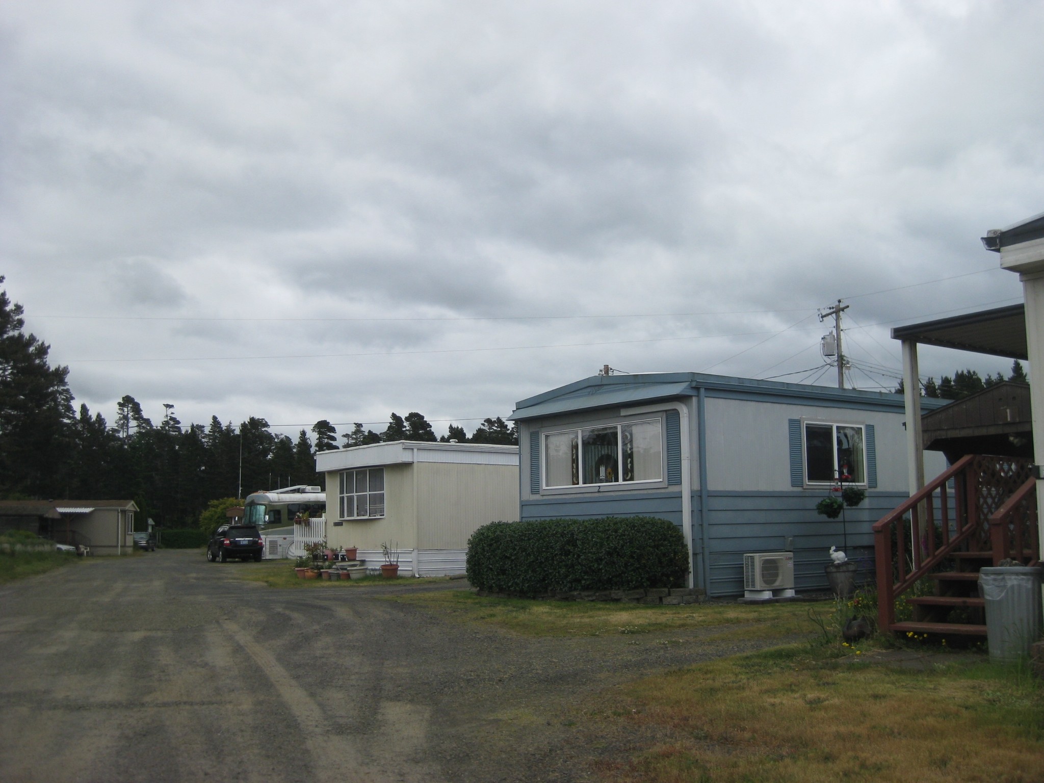 87735 Highway 101, Florence, OR for sale Primary Photo- Image 1 of 1